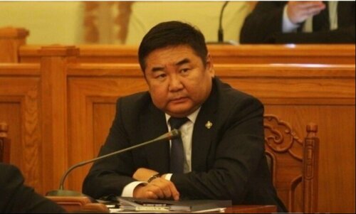 Д.Ганбат:БЗХӨ буюу эмчлэгддэггүй ДОХ-ын нөхцөл байдал ямар байна вэ